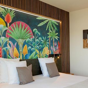 Comfort Double or Twin Room Sea View